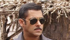 Salman Khan is impressed with Sonakshi Sinha all over again