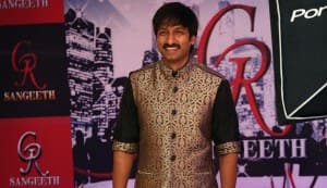 Tollywood actor Gopichand ties the knot with Reshma: View pics