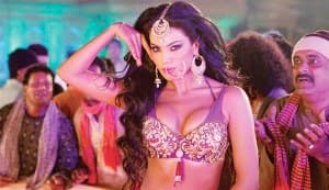 Veena Malik is all set to get ‘dirty’ down south