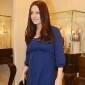 Celina Jaitley flaunts her baby&nbsp;curve!