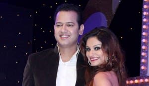 Nach Baliye 5: Rahul Mahajan dedicates his performance to father Pramod Mahajan