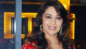 Madhuri Dixit to turn producer!