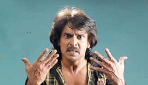 Upendra will dance the Bharatnatyam to Rahman’s tunes in ‘Godfather’