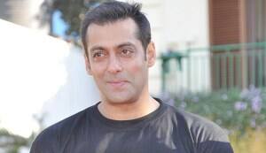 Salman Khan: Katrina Kaif recommended my name for ‘Ek Tha Tiger’