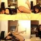Poonam Pandey strips&nbsp;again!