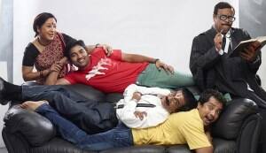 Old classics remade: Thillu Mullu and Toofan in the offing