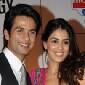 Genelia D’Souza taunts&nbsp;Shahid