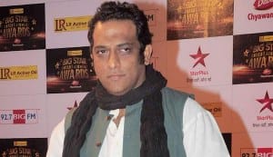 Anurag Basu: I belong to TV!