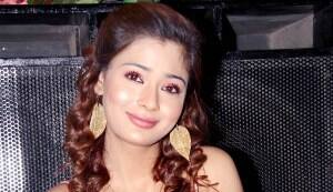 Did Sara Khan kiss Pooja&nbsp;Bose?