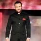 Saif Ali Khan gives a nod for Race&nbsp;3!