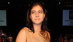 Kajol’s looking for the right script!
