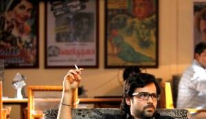 Would you like to see Emraan Hashmi in ‘Aashiqui 2′?