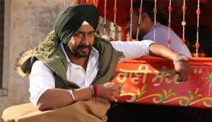 Ajay Devgn: Son of Sardaar doesn’t hurt anybody’s sentiments
