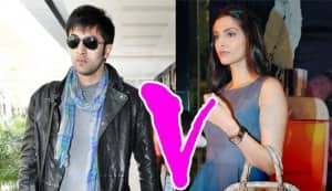 Ranbir Kapoor and Sonam Kapoor at war, again!