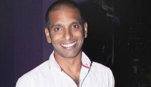 Paris Hilton parties with Bollywood actors