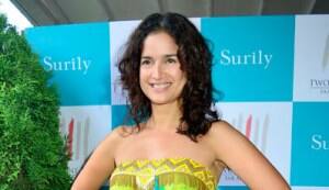 Sameera Reddy, Sushma Reddy, Neelam, Raveena Tandon at the unveiling of Surily Goel’s ‘Revival’