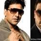 Abhishek Bachchan loses film to Akshay&nbsp;Kumar