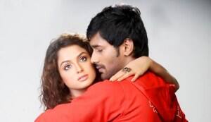Asmita Sood: Varun Sandesh is just a friend