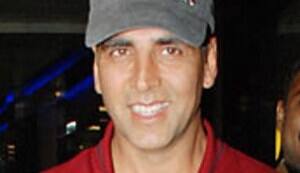 Has Akshay Kumar sold his soul?