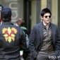 Shahrukh Khan: I don’t have to find a reason to be&nbsp;happy