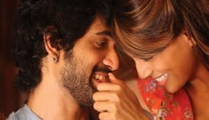 When Bipasha Basu and Rana Daggubati became an item