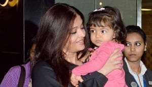 Mother’s Day special: Aishwarya Rai Bachchan, Shilpa Shetty, Lara Dutta – the new age yummy mummy