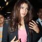 Priyanka Chopra visits Siddhivinayak temple to pray for her dad’s&nbsp;health