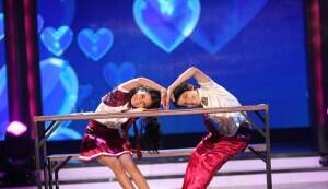 JHALAK DIKHHLA JAA 5: Darsheel is a romantic, Sushil turns gangster