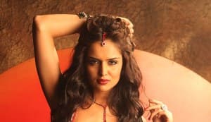 Nathalia Kaur’s item song is the best: Ram Gopal Varma