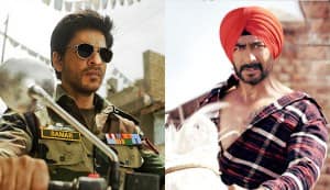 Box office prediction: Jab Tak Hai Jaan and Son Of Sardaar to earn Rs 100 crore!