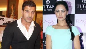 John Abraham and Nargis Fakhri’s film Madras Cafe completes South India schedule