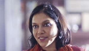 Mira Nair on The Reluctant Fundamentalist: I got inspired to make a story about modern Pakistan