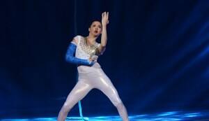 Jhalak Dikhhla Jaa 5: Isha Sharvani makes place for Rashmi Desai in the grand finale!