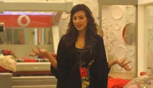 Bigg Boss 6: Karishma Kotak to be evicted tonight!