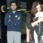 Abhishek Bachchan comes to wife Aishwarya and baby Aaradhya’s&nbsp;rescue