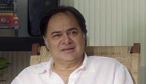Farooq Sheikh, happy birthday!