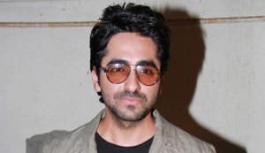 Ayushmann Khurrana: actor or singer?