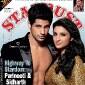 Parineeti Chopra and Sidharth Malhotra – the latest hot pair of&nbsp;B-town?