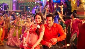 Golden Kela Awards 2012: Dabangg 2, Jab Tak Hai Jaan nominated for Worst Film!