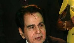 Dilip Kumar’s 90th birthday tomorrow to be celebrated in Pakistan