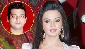 Rakhi Sawant’s brother grilled by ATS&nbsp;cops