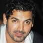 John Abraham: I feel like breaking down and&nbsp;crying