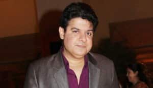 Sajid Khan says awards have become like TV shows