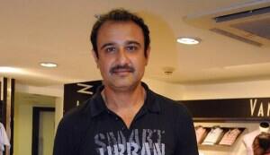 PARRVARISH: Vivek Mushran, happy birthday!