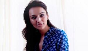 Dipannita Sharma, happy birthday!