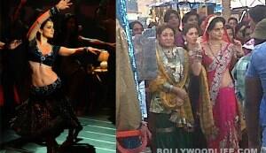 Rajjo first look: Kangna Ranaut in the nautch girl&nbsp;avatar