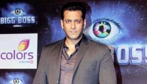What does Salman Khan want to do when he reaches Amitabh Bachchan’s age?