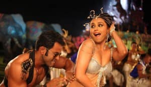 BollywoodLife Awards 2012: Chikni Chameli, Fevicol se or Anarkali disco chali – Which is the hottest item song?