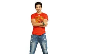 Bombay Talkies: Karan Johar casts Saqib Saleem alongside Rani Mukerji and Randeep Hooda in a segment in the film