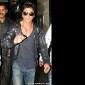 Bollywood’s airport woes – now SRK and&nbsp;Aftab!